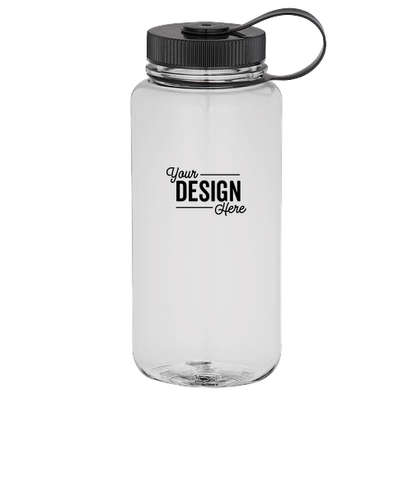 30 oz. Hardy Tritan Water Bottle - Clear