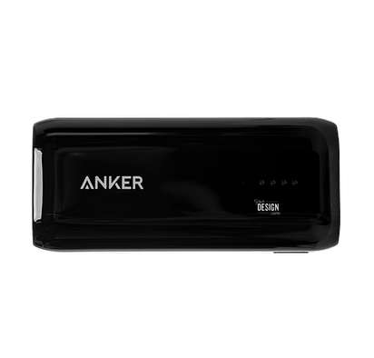 Anker Astro E1 5200mAh - Black
