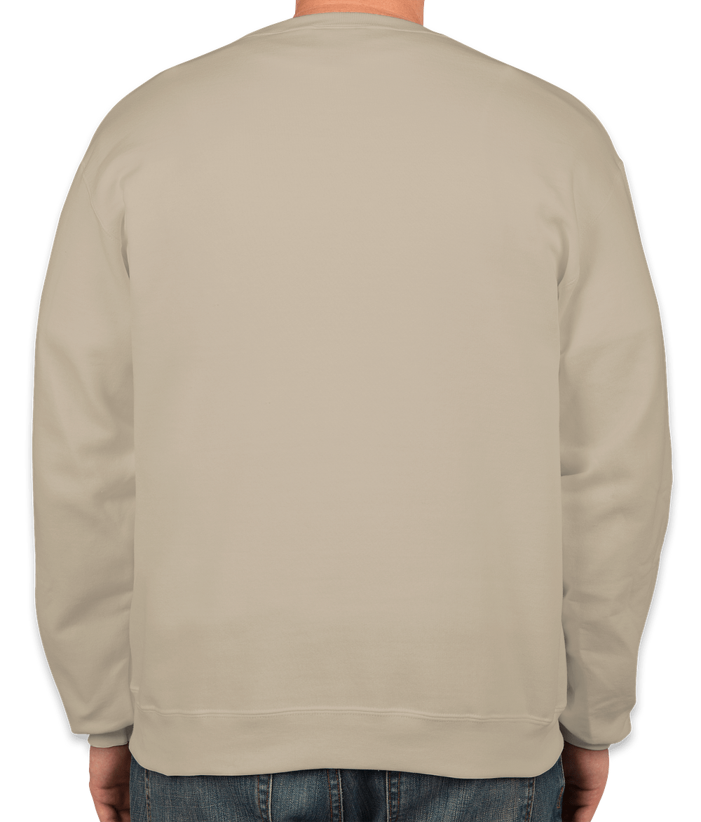 Nice Nancy Nonprofit - Supporting Women Who Struggle with Economic Abuse Fundraiser - unisex shirt design - back