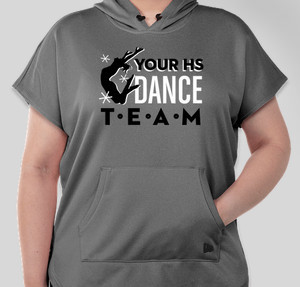 Thumbnail for Design Idea Number 47772: Holt Dance Team