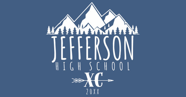 Jefferson Cross Country