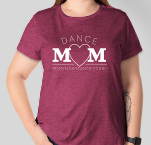 Dance Mom