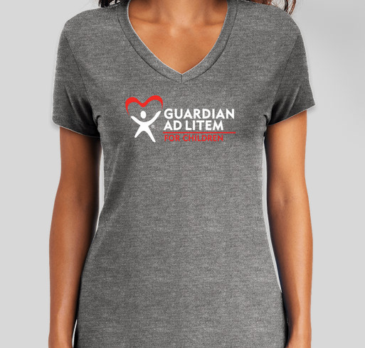 GAL T-shirt Fundraiser Fundraiser - unisex shirt design - front