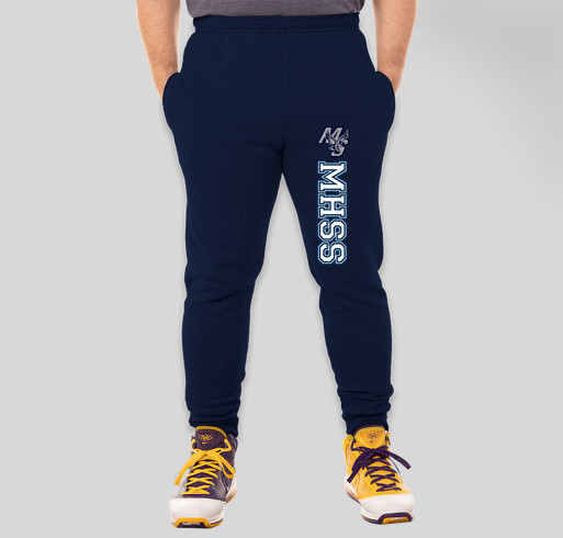 Russell Athletic 50/50 Joggers