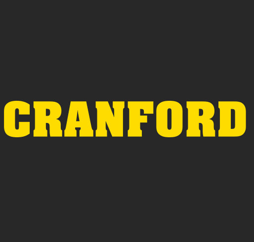 Cranford High School Class of 2024 Mask Fundraiser shirt design - zoomed