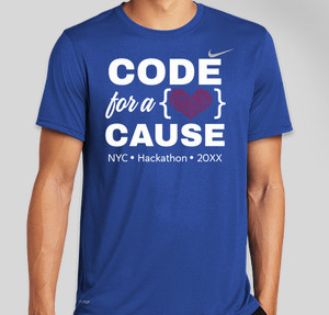 Code for a Cause