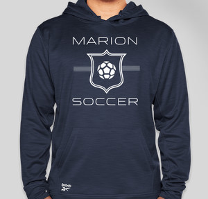 Marion Soccer