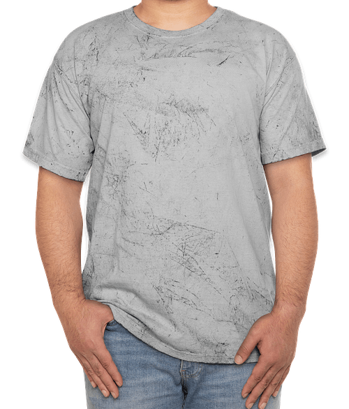 custom school t shirts