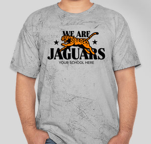 We Are Jaguars