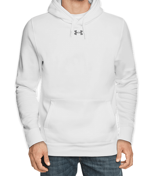 custom hoodies under armour