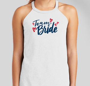 Thumbnail for Design Idea Number 58793: team bride