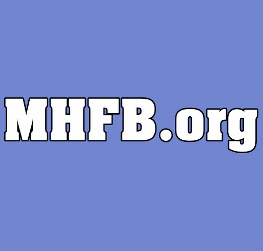 MHFB Summer Gear 2025 shirt design - zoomed