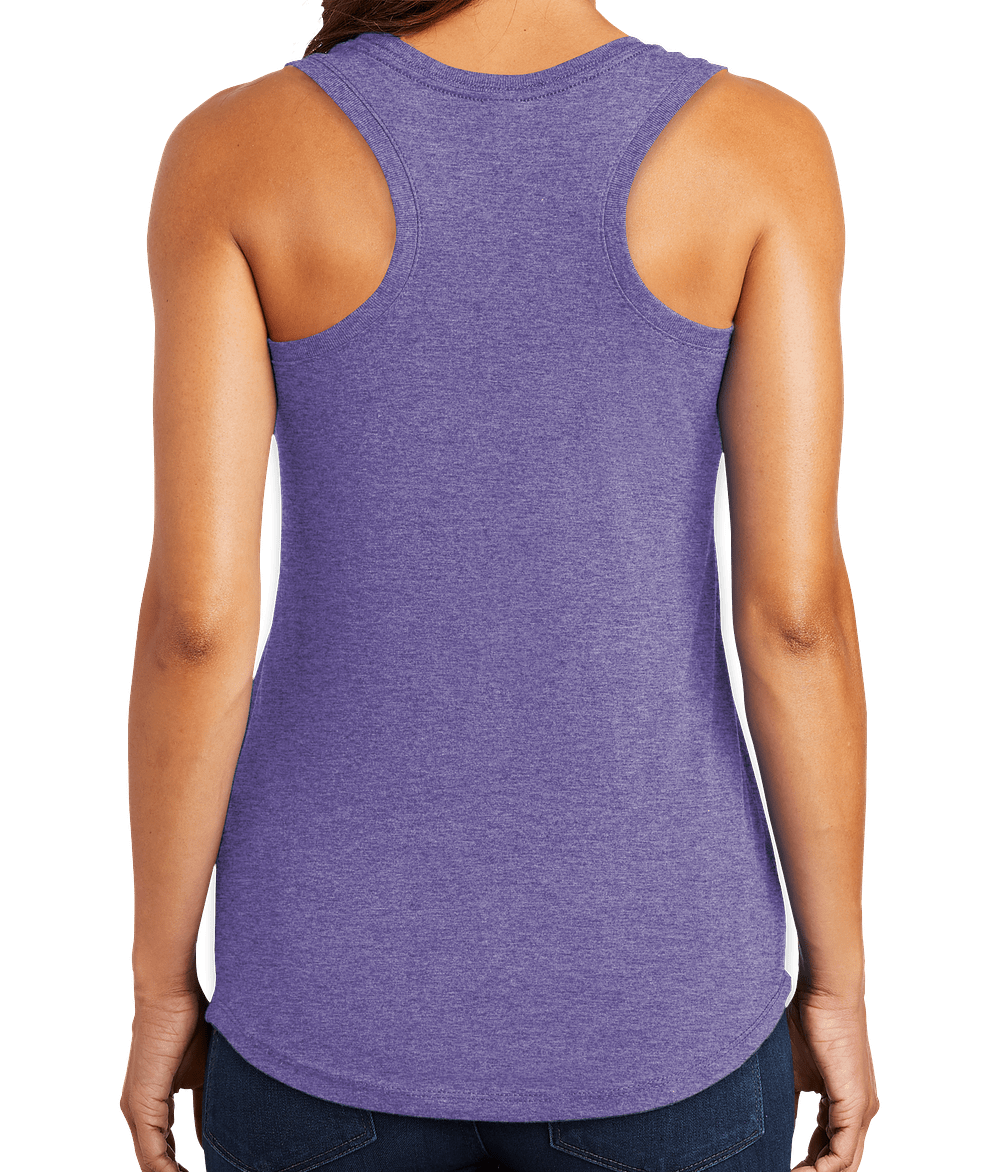 The Biggest & Best Great Dane Specialty Cluster in the West Fundraiser - unisex shirt design - back