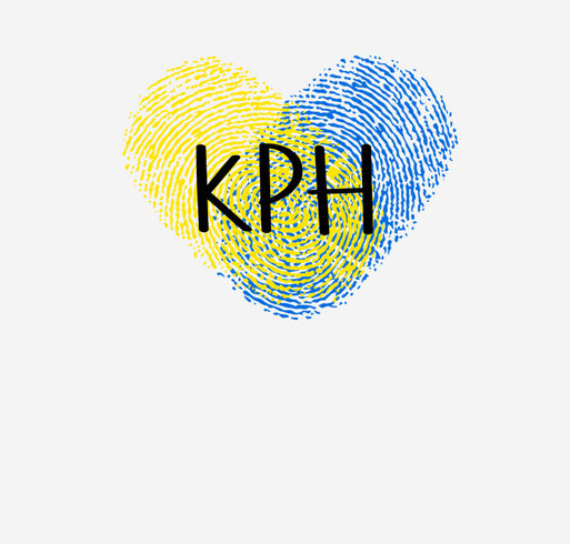 Kelly Patrick Hanafin shirt design - zoomed