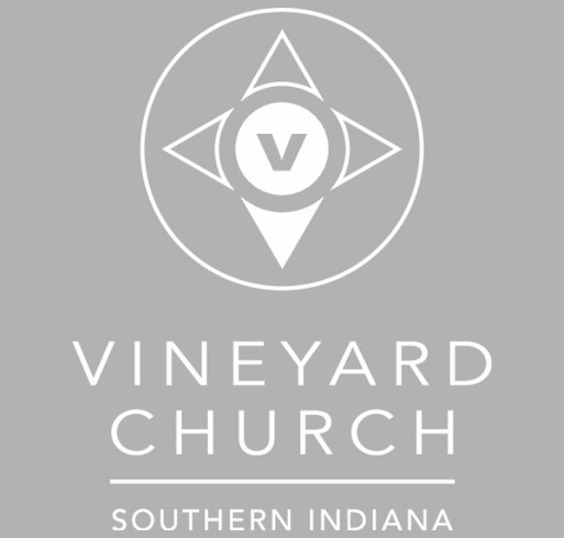 Vineyard Church Shirts shirt design - zoomed