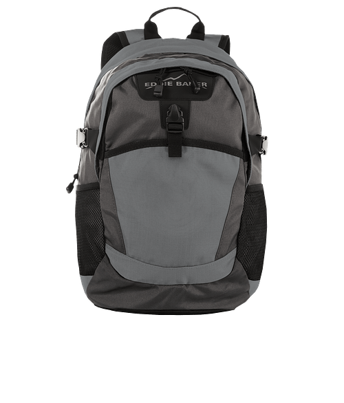 eddie bauer ripstop backpack