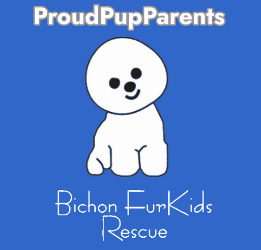 For the Parents of the Furbabies shirt design - zoomed