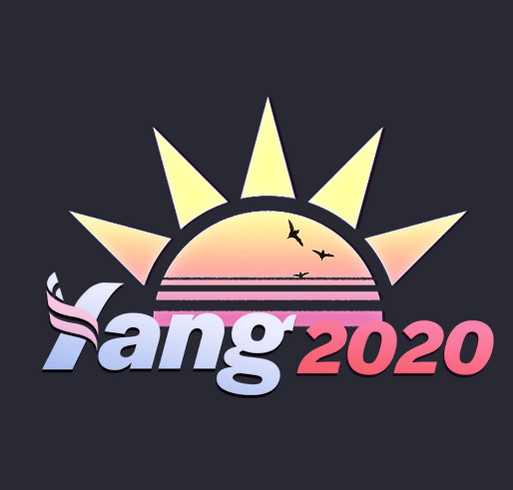YANGANG 2020 shirt design - zoomed