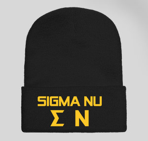 Thumbnail for Design Idea Number 23478: sigma nu hat