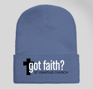 Got faith?
