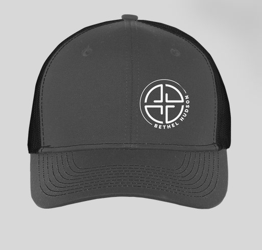 Port Authority Snapback Trucker Hat