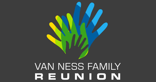 Van Ness Family Reunion