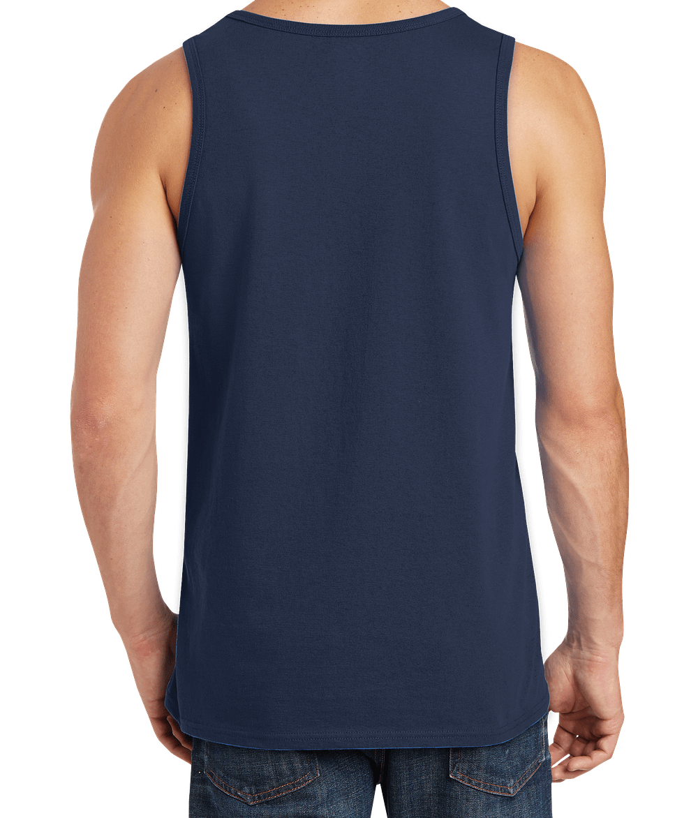 The Pixie Fundraiser Fundraiser - unisex shirt design - back