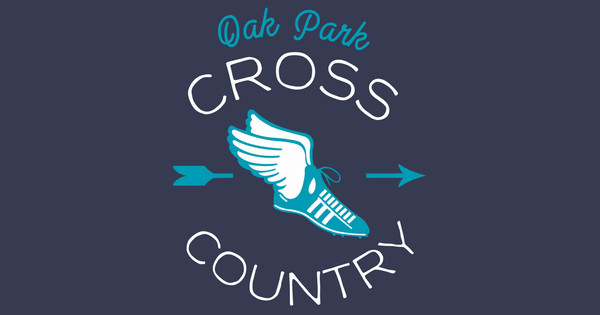 Oak Park X Country
