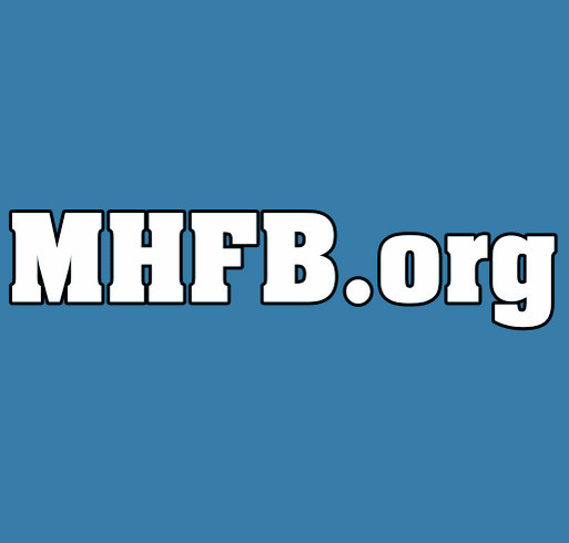 MHFB Summer Gear 2025 shirt design - zoomed