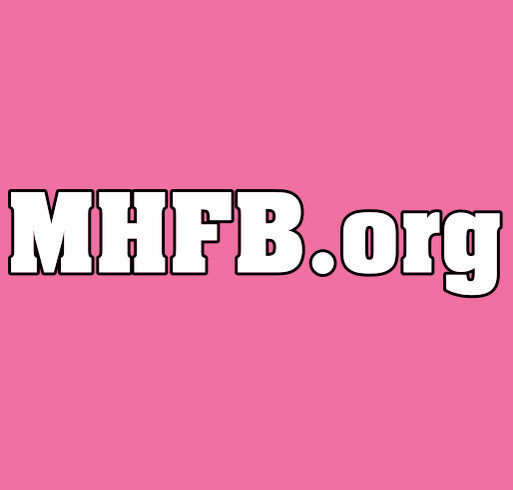 MHFB Summer Gear 2025 shirt design - zoomed