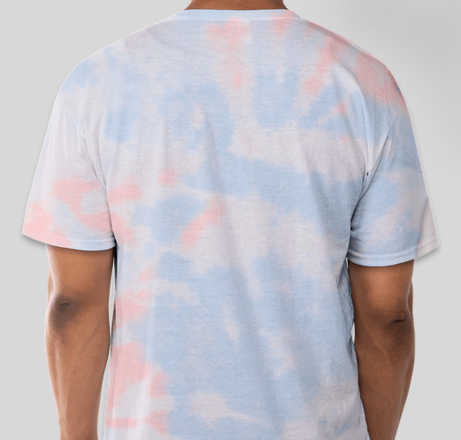 2024 WODA Merch Drop to Support Brandon Sprankle's Family Fundraiser - unisex shirt design - back