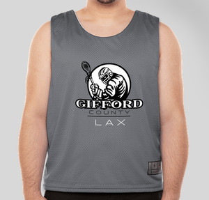Thumbnail for Design Idea Number 44217: Gifford Lax