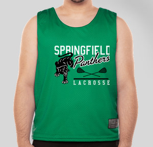 Thumbnail for Design Idea Number 54527: Panthers Lacrosse