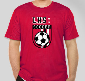 LHS Soccer