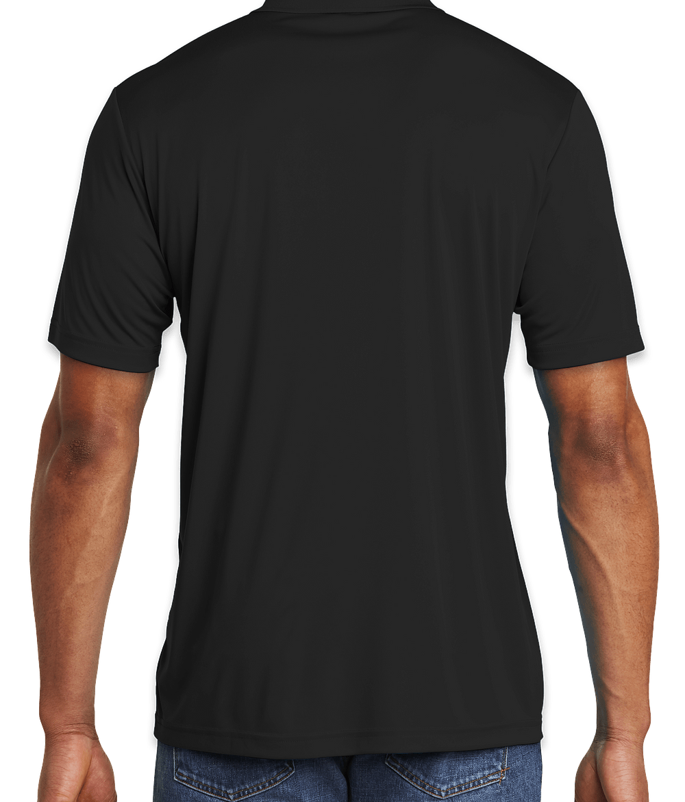 Maclin Family fun day Fundraiser - unisex shirt design - back