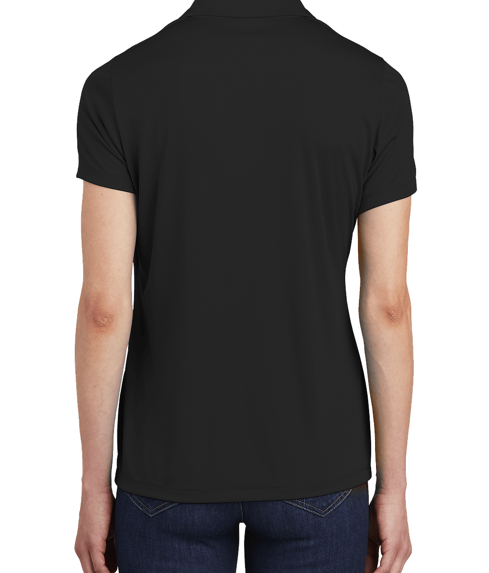Official NACFC 2026 Polos Fundraiser - unisex shirt design - back