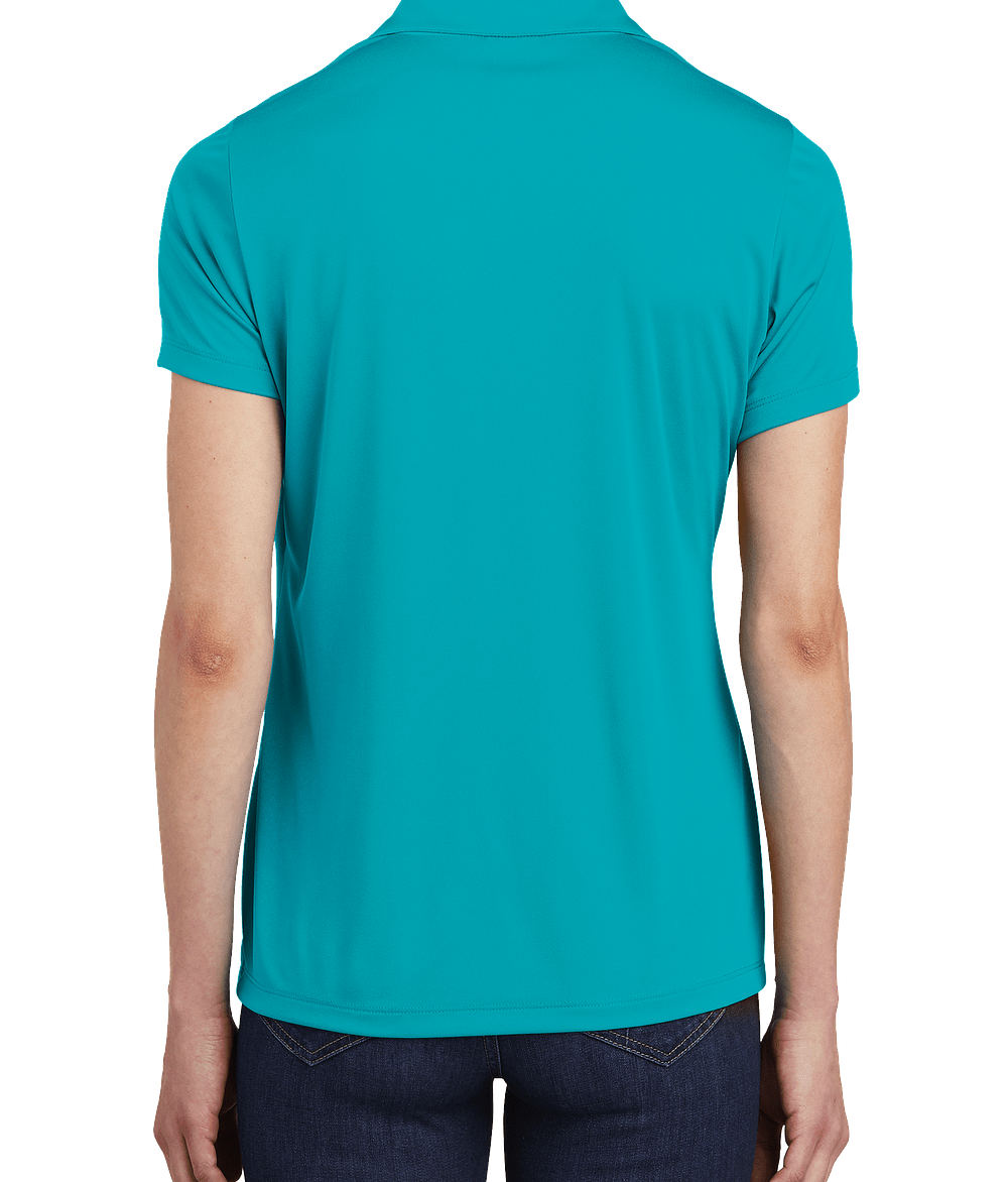 Friendly Bridge Club supports Hope in Motion's mission against Blood Cancer Fundraiser - unisex shirt design - back