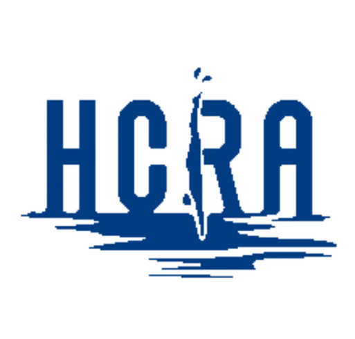 HCRA Dive Team Towels shirt design - zoomed