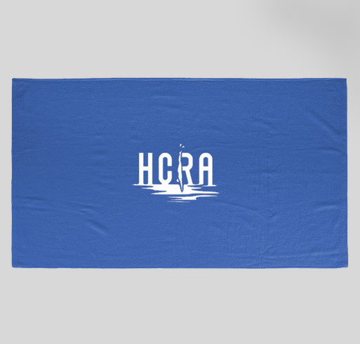 Port Authority Midweight Screenprinted Beach Towel