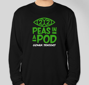 Peas in a Pod