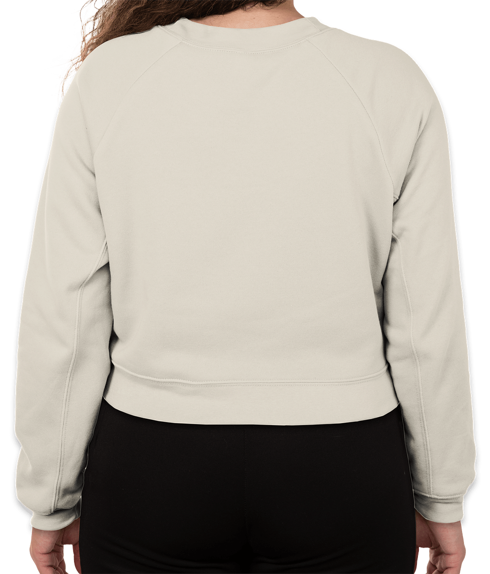 CCS SPRING SPIRIT WEAR SHOP Fundraiser - unisex shirt design - back