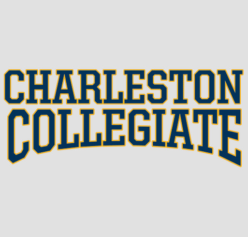 CCS SPRING SPIRIT WEAR SHOP shirt design - zoomed