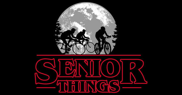 Senior Things
