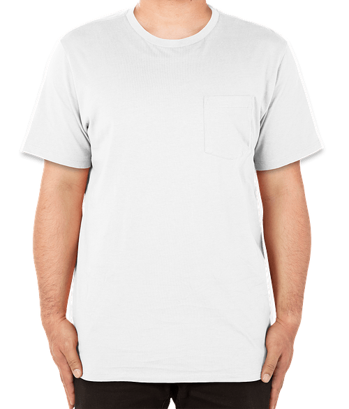 Custom Vineyard Vines Pocket T Shirt Design Short Sleeve T Shirts Online At Customink Com