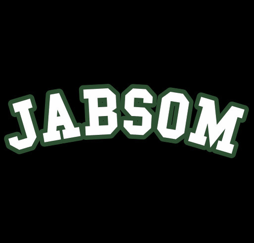 JABSOM Bucket Hat shirt design - zoomed