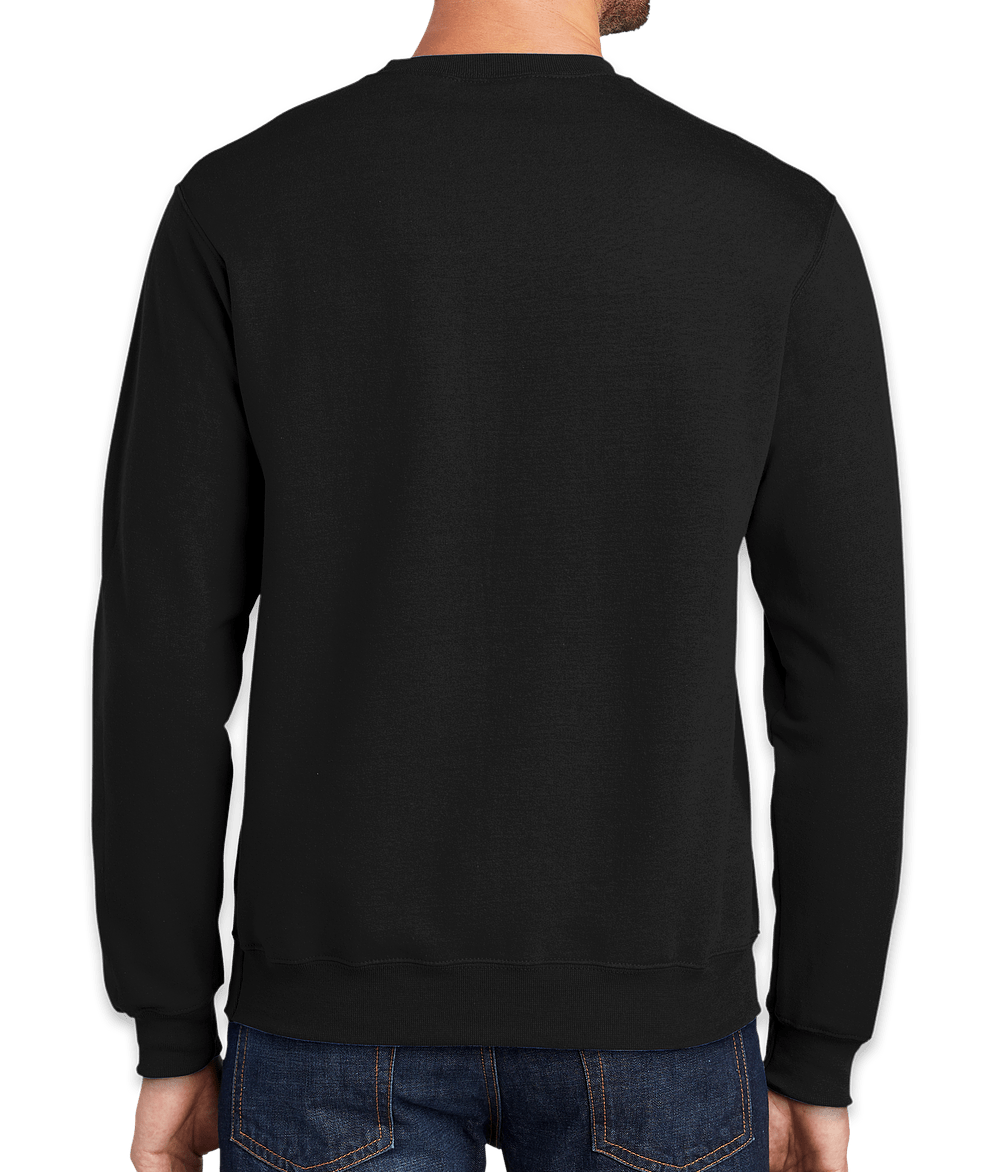 HAA Honors Music Fundraiser Fundraiser - unisex shirt design - back