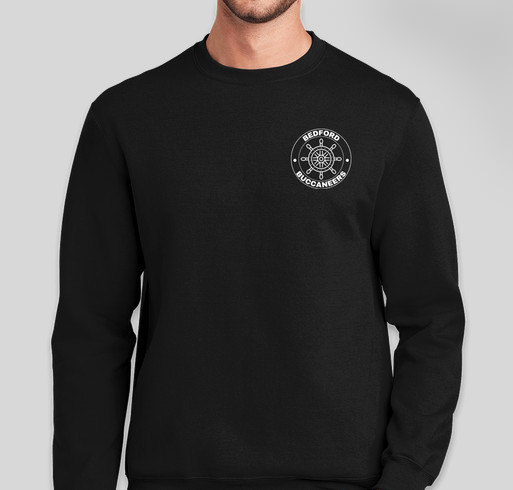 Port & Company Core Crewneck Sweatshirt