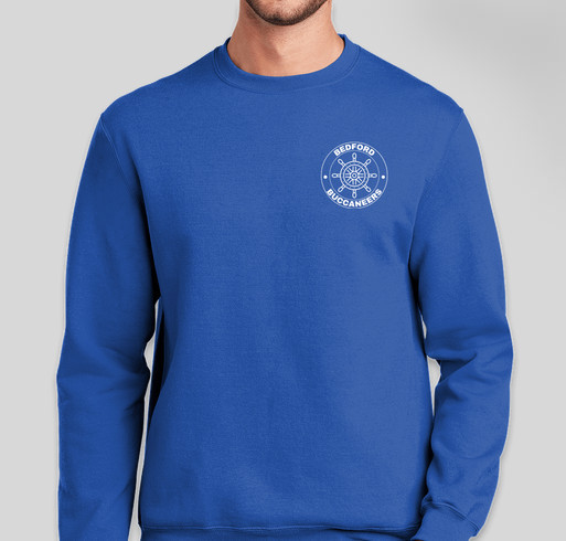 Port & Company Core Crewneck Sweatshirt
