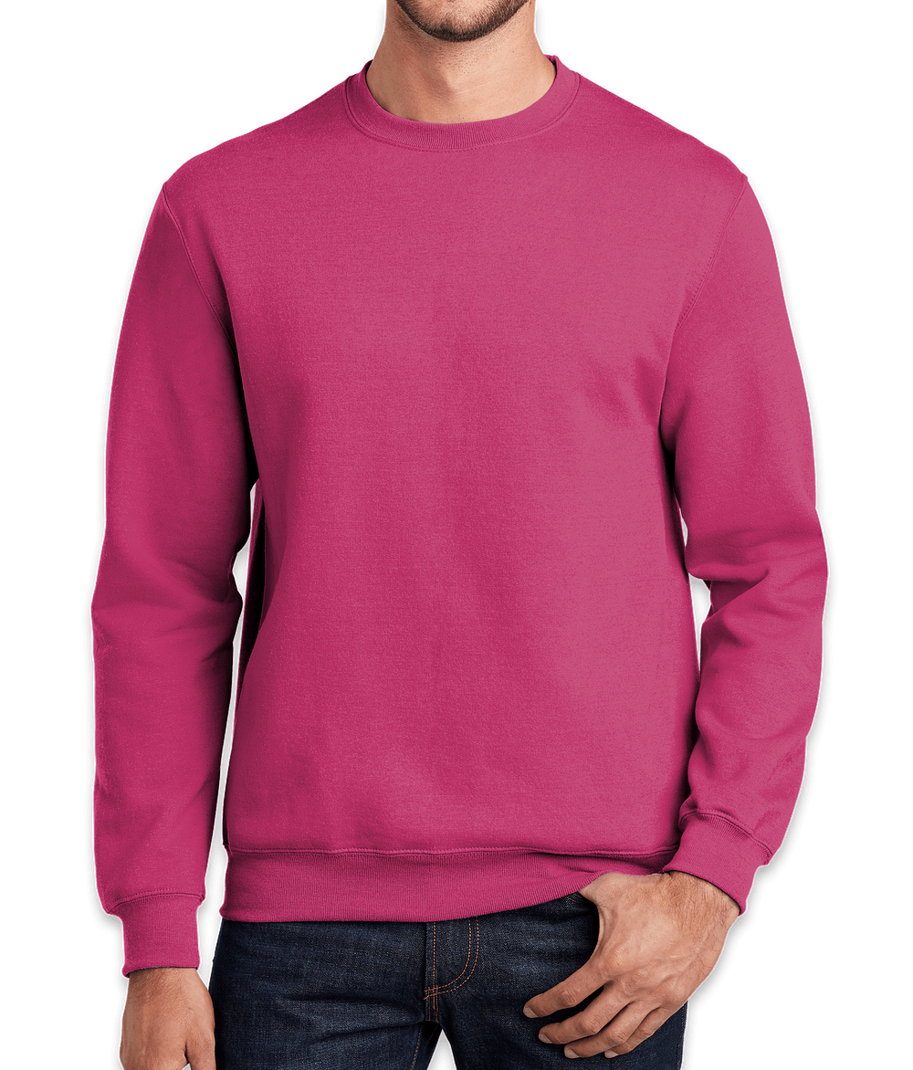 Morristown Paint the Mountains Pink Fundraiser - unisex shirt design - front