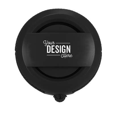 Rugged Outdoor Waterproof Bluetooth Speaker